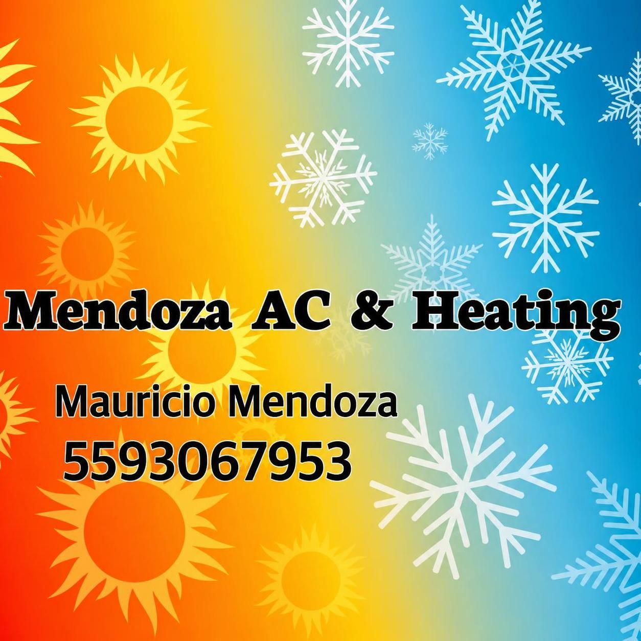 Mendoza AC & Heating | HVAC Maintenance and Emergency Repair 