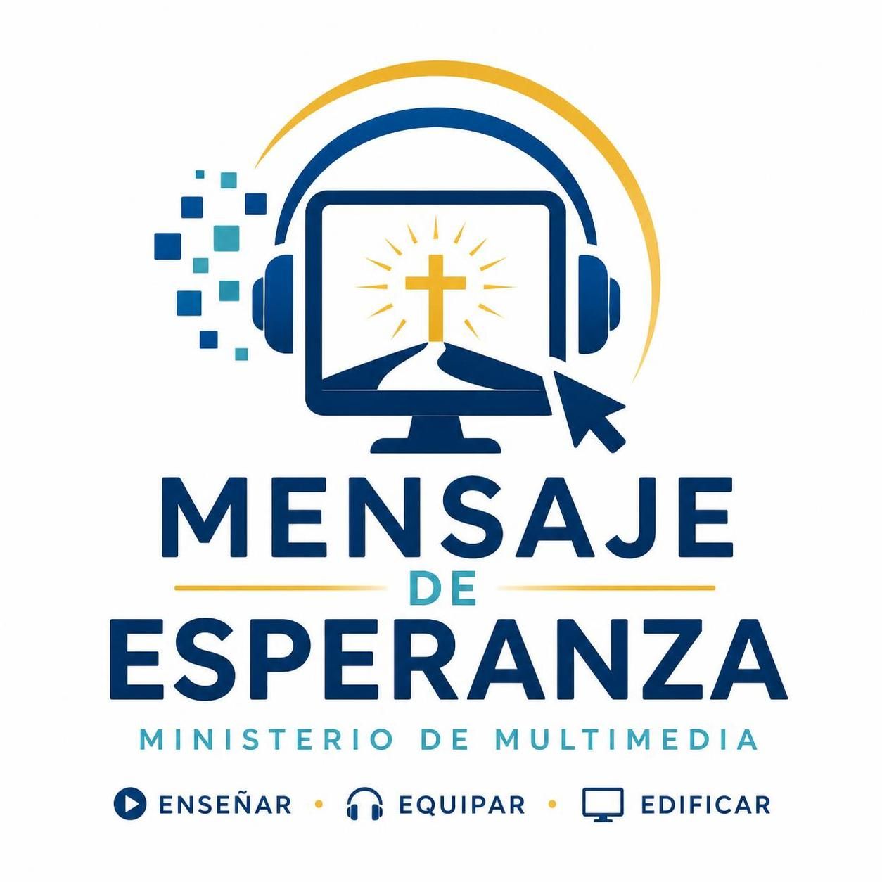 Mensaje de Esperanza | Church Multimedia & Technology Training Tulare County