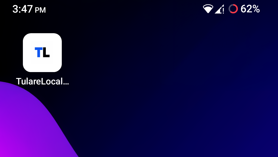Progressive Web App (PWA)